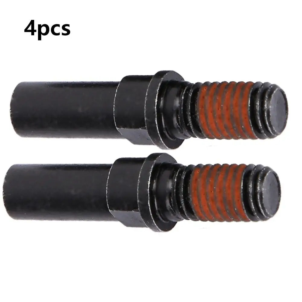 V Brake Column Screw 2PC M10 Titanium Alloy Bike bicyle Brake V Brake