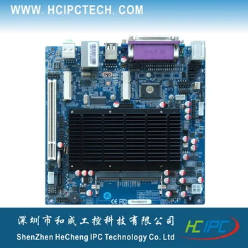 HCIPC M425-4 ITX-HCM52X21F,Atom D525 Mini ITX Motherboard,PCI.2COM,GPIO,2Mini PCIE,8USB,1LAN,PCI,LVDS+VGA.LPT,1DDR3,12VDC
HCIPC M425-4 ITX-HCM52X21F,Atom D525 Mini ITX Motherboard,PCI.2COM,GPIO,2Mini PCIE,8USB,1LAN,PCI,LVDS+VGA.LPT,1DDR3,12VDC