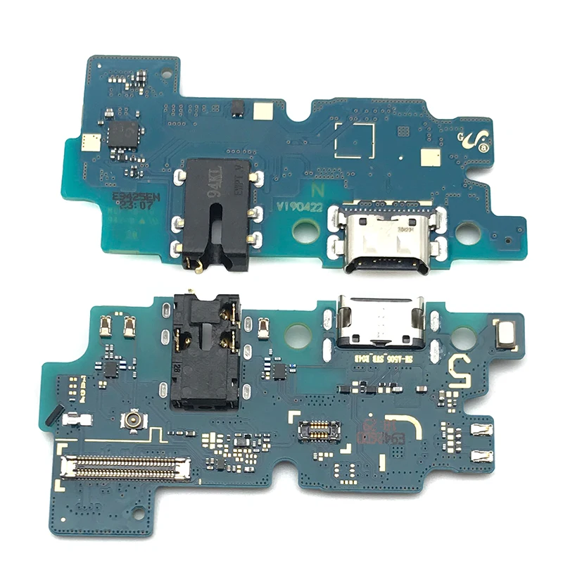 Dock Connector Micro USB Charger Charging Port Flex Cable Board With Microphone Replacement Parts For Samsung A50 A505
Dock Connector Micro USB Charger Charging Port Flex Cable Board With Microphone Replacement Parts For Samsung A50 A505