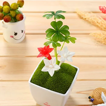 Flower Plant Potted LED Night Light Colorful Lights Sensor Light Sensitive Baby Children's Bedside Decoration
Flower Plant Potted LED Night Light Colorful Lights Sensor Light Sensitive Baby Children's Bedside Decoration