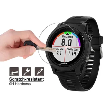 9H Tempered Glass For Garmin Forerunner 935 Ultra thin full Screen Protector protective film for Garmin Forerunner 935 cover
9H Tempered Glass For Garmin Forerunner 935 Ultra thin full Screen Protector protective film for Garmin Forerunner 935 cover