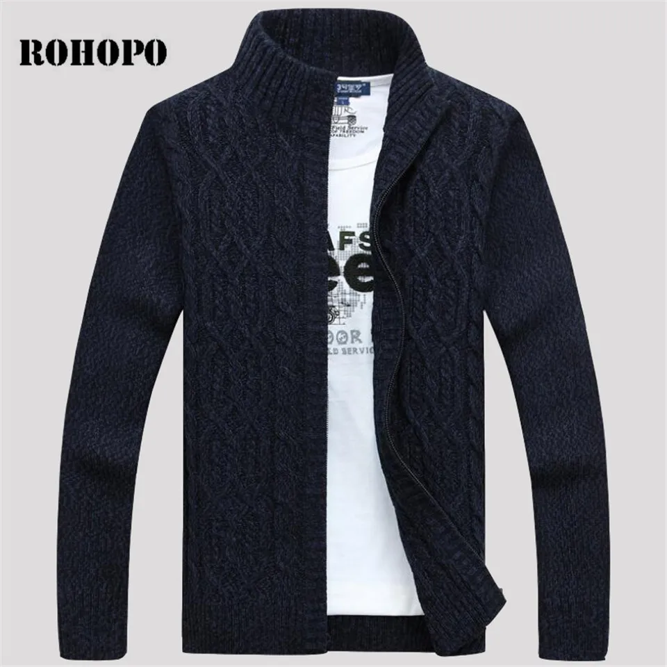 AFS JEEP Full Sleeve Man's Autumn/Winter Casual Cardigan Cotton wool loose sweaters,Field Working man Brand Cheaper Sweater male
AFS JEEP Full Sleeve Man's Autumn/Winter Casual Cardigan Cotton wool loose sweaters,Field Working man Brand Cheaper Sweater male