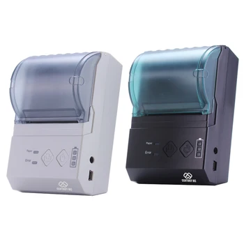 TP-B7 Mobile printer, tablet printer, android printer, iOS printer, WIN 10 printrer 58mm Thermal paper
TP-B7 Mobile printer, tablet printer, android printer, iOS printer, WIN 10 printrer 58mm Thermal paper