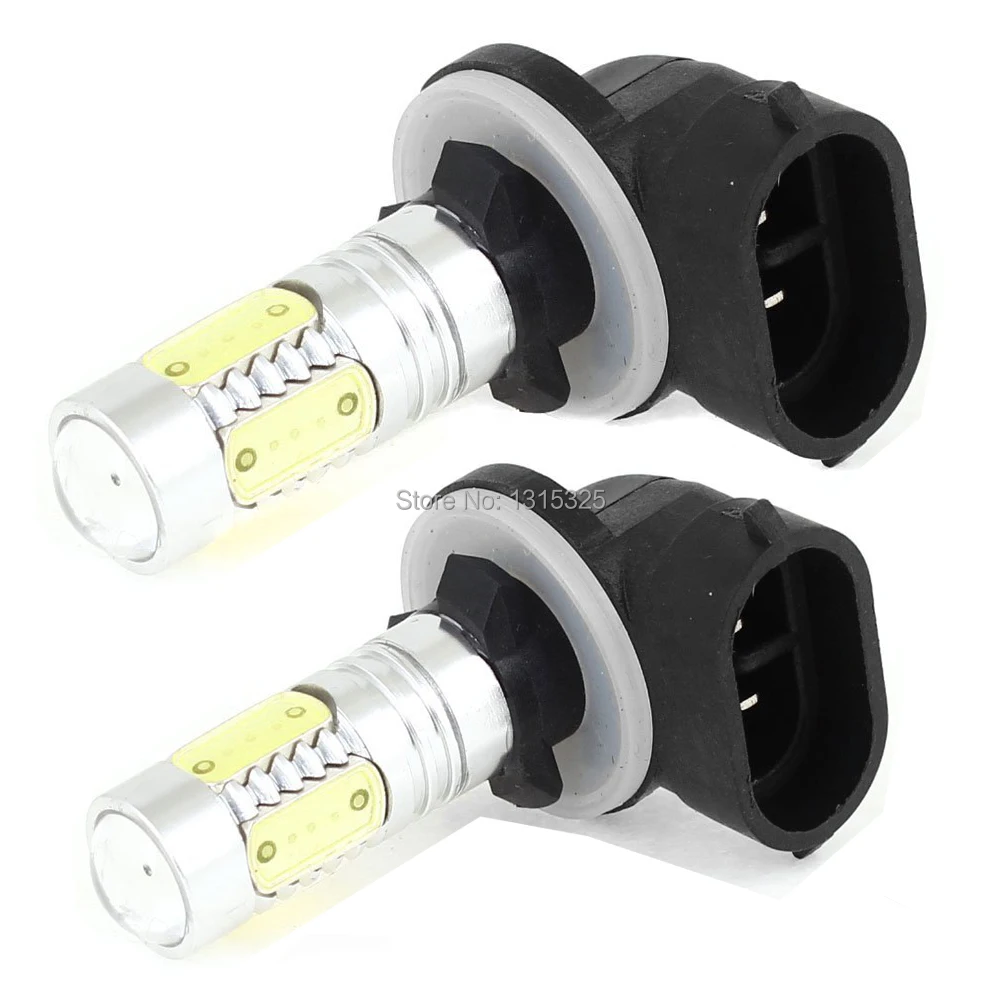 2 x 881 H27W/2 PGJ13 11W High Power Auto LED Headlight Fog Light Bulbs for BMW VW Ford focus Toyota Honda Lada kia vw skoda
2 x 881 H27W/2 PGJ13 11W High Power Auto LED Headlight Fog Light Bulbs for BMW VW Ford focus Toyota Honda Lada kia vw skoda