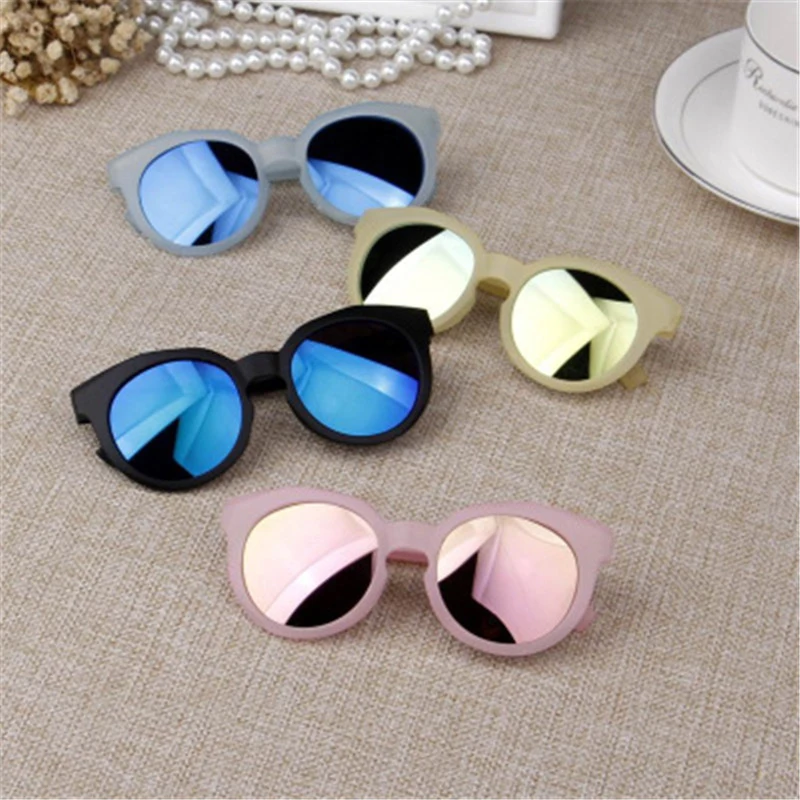 Fashion Kids Sunglasses Black Brand Designer Children's sunglasses Anti-uv Baby Stylish Eyeglasses Girl Boy glasses UV400
Fashion Kids Sunglasses Black Brand Designer Children's sunglasses Anti-uv Baby Stylish Eyeglasses Girl Boy glasses UV400