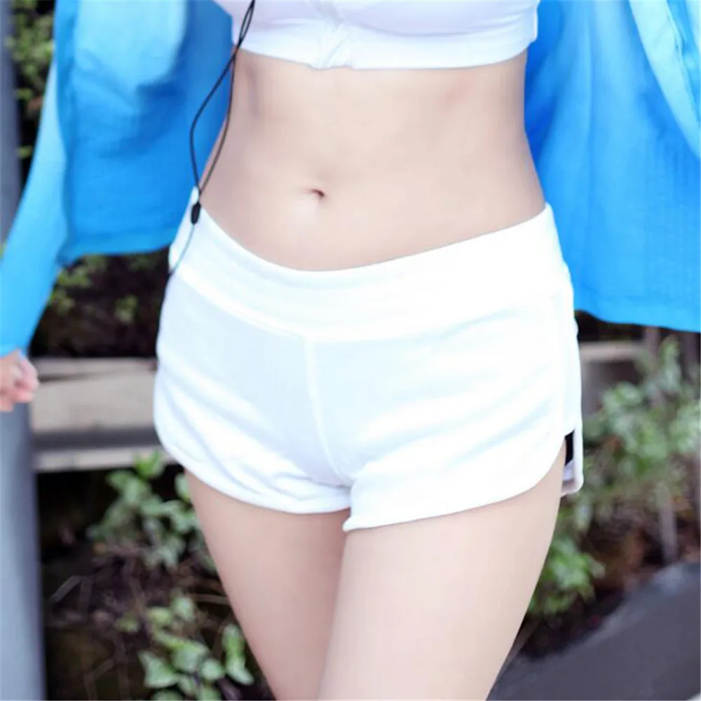 shorts women Double-deck Circular pendulum pocket Tightness motion Ventilation Quick drying Run short feminino spodenki damskie
shorts women Double-deck Circular pendulum pocket Tightness motion Ventilation Quick drying Run short feminino spodenki damskie