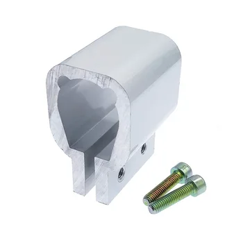 Linear actuator install bracket with bolt mounting hole 6mm support for electric motor
Linear actuator install bracket with bolt mounting hole 6mm support for electric motor