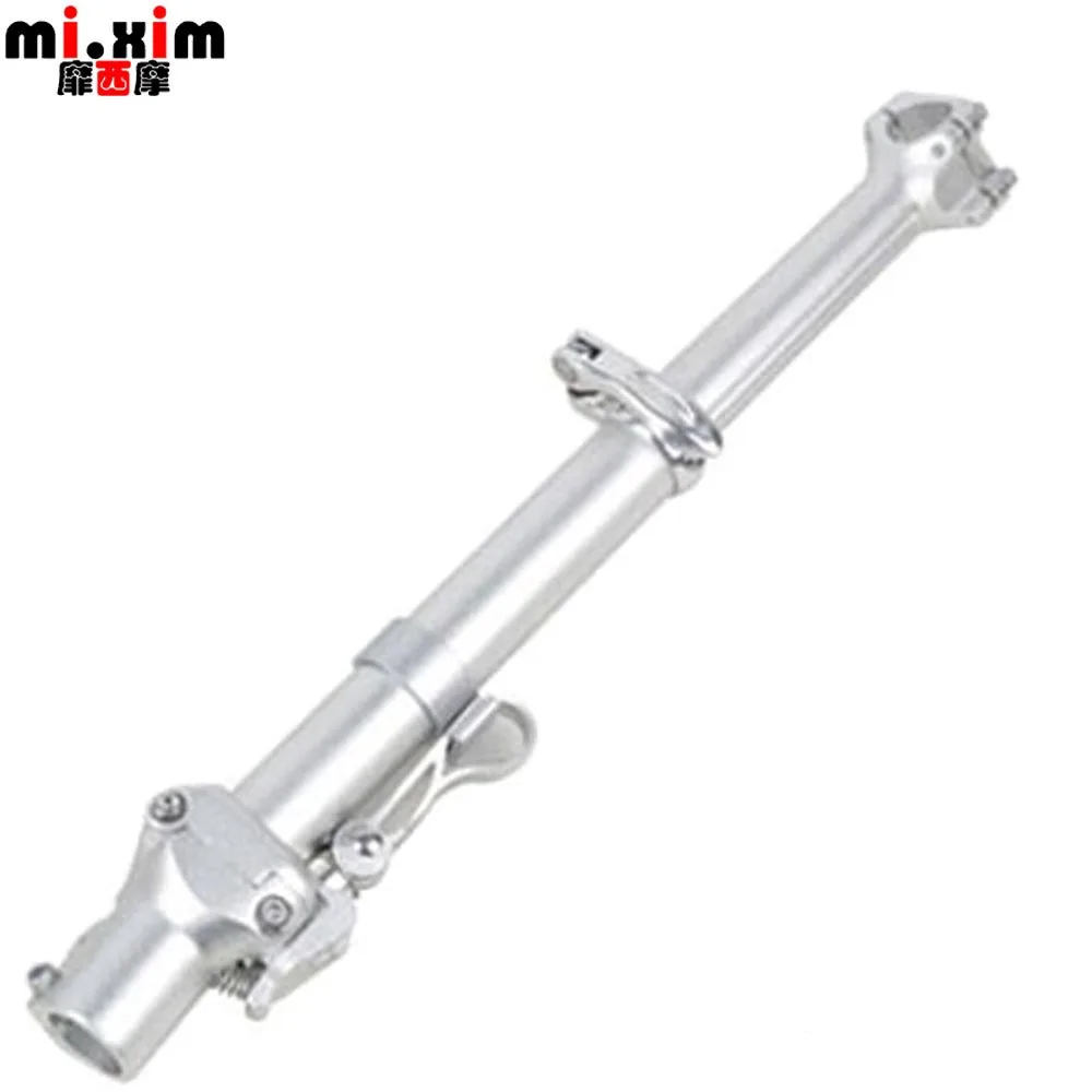 20'' BMX Folding Bike Stem 0-100mm Adjustable Bicycle Riser 25.4mm Handlebar Heightening Device FS-01 Screw Lock
20'' BMX Folding Bike Stem 0-100mm Adjustable Bicycle Riser 25.4mm Handlebar Heightening Device FS-01 Screw Lock
