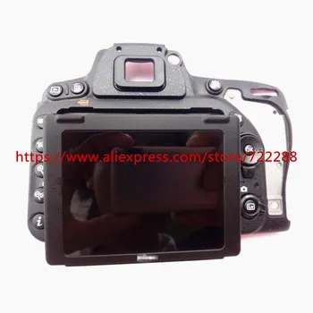 Repair Parts For Nikon D750 Rear Shell Back Cover Assy with LCD and Button Control Cable
Repair Parts For Nikon D750 Rear Shell Back Cover Assy with LCD and Button Control Cable