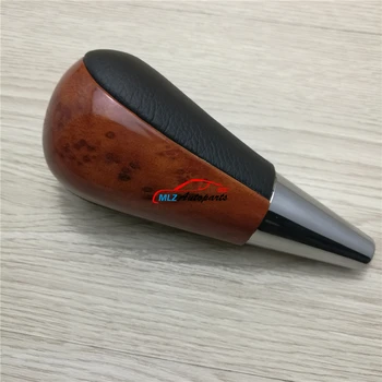 Mahogany Look Car Automatic Gear Shift Knob Head Replacement For Toyota Fortuner 2005 2006 2007 2008 2009 2010 2011 2012 AT
Mahogany Look Car Automatic Gear Shift Knob Head Replacement For Toyota Fortuner 2005 2006 2007 2008 2009 2010 2011 2012 AT
