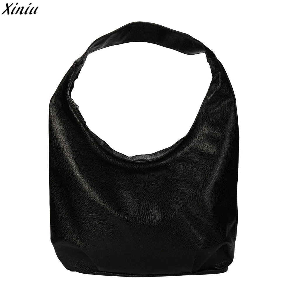 2018 Hot Designer Women Leather Handbags Black Bucket Ladies Cross Body Bags Large Capacity Ladies Feminina shoulder bag
2018 Hot Designer Women Leather Handbags Black Bucket Ladies Cross Body Bags Large Capacity Ladies Feminina shoulder bag