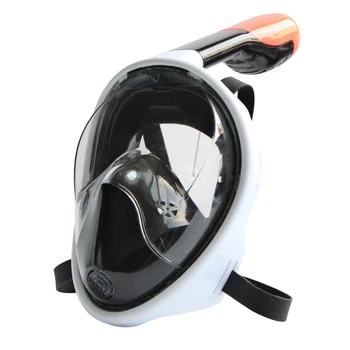 Anti Fog Full Face Diving Mask Mask Underwater Snorkeling Mask Women Men Kids Swimming Snorkel Diving Equipment
Anti Fog Full Face Diving Mask Mask Underwater Snorkeling Mask Women Men Kids Swimming Snorkel Diving Equipment