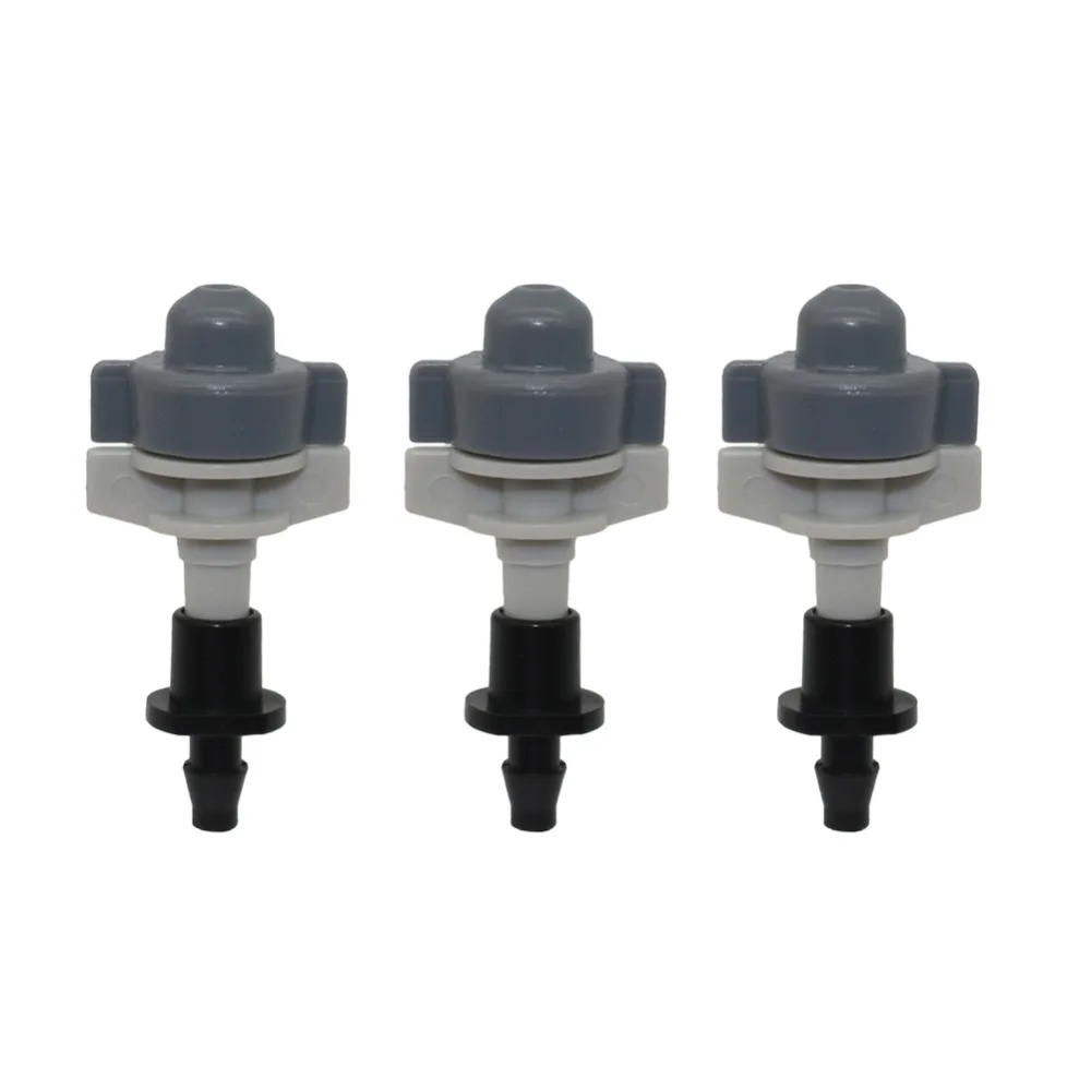 4mm Barbed Mist nozzle Agriculture tools Greenhouse Fogging spray sprinkler Garden Irrigation Micro Nozzles 5 Pcs
4mm Barbed Mist nozzle Agriculture tools Greenhouse Fogging spray sprinkler Garden Irrigation Micro Nozzles 5 Pcs
