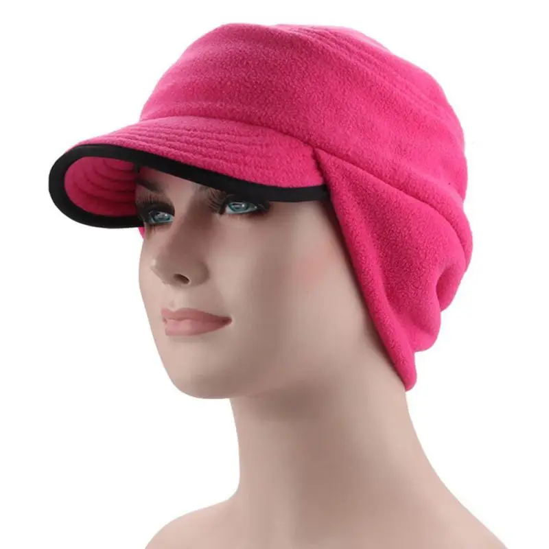 15 Colors Winter Sports Riding Skiing Hat Catch Fleece Windbreak Keep Warm Ear Duckbill Hiking Cap
15 Colors Winter Sports Riding Skiing Hat Catch Fleece Windbreak Keep Warm Ear Duckbill Hiking Cap