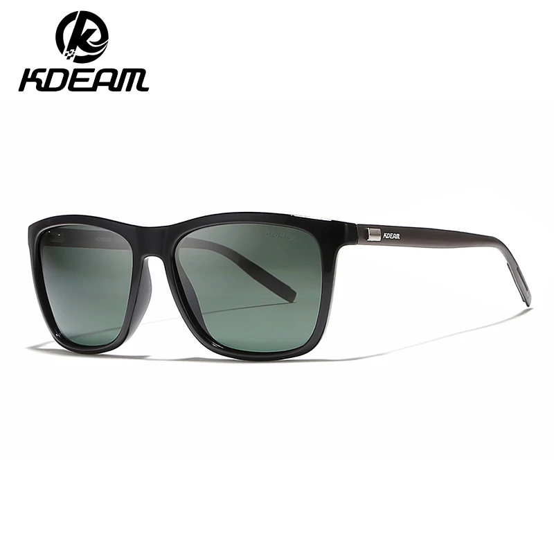 KDEAM Brand NEW Unisex Retro Aluminum Sunglasses Polarized Lens Vintage Eyewear Accessories Sun Glasses For Men/Women KDA387
KDEAM Brand NEW Unisex Retro Aluminum Sunglasses Polarized Lens Vintage Eyewear Accessories Sun Glasses For Men/Women KDA387