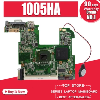 For Asus Eee PC 1005HA 1001HA 945-chipset Laptop Motherboard online Fully Tested 60-OA1BMB5000-A02 08G2005HA13Q
For Asus Eee PC 1005HA 1001HA 945-chipset Laptop Motherboard online Fully Tested 60-OA1BMB5000-A02 08G2005HA13Q
