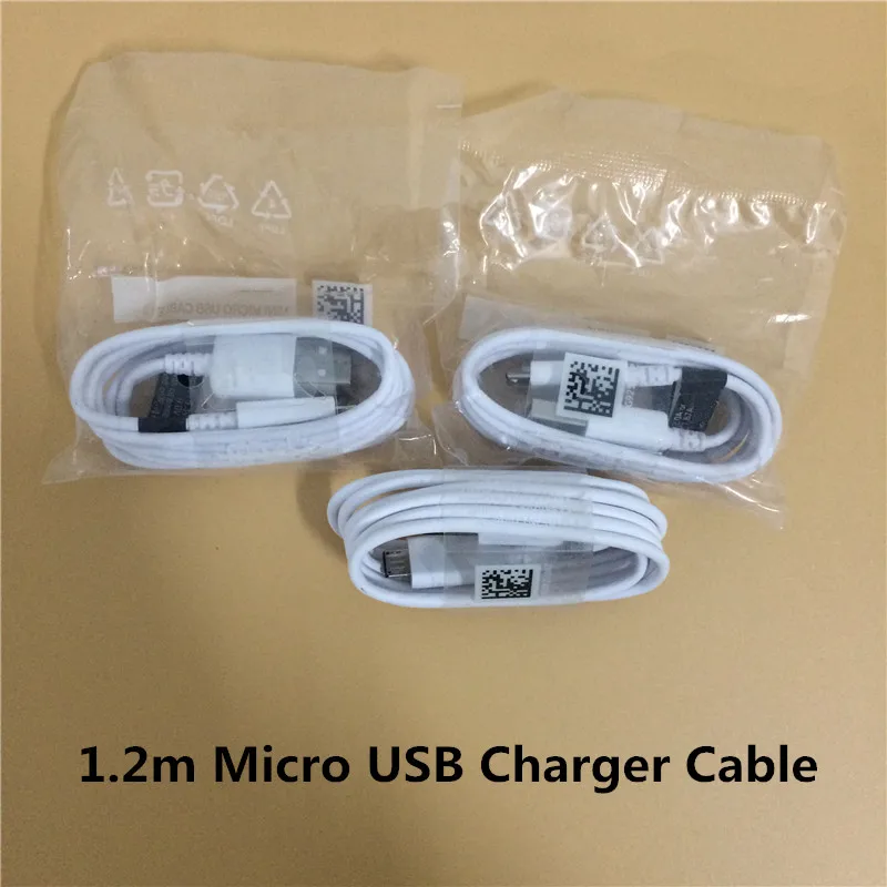 10pcs Original 2A 1.2m Micro USB Charger Cable Data Sync Fast Charging for Samsung Galaxy S6 S7 Edge Note 2 4 5,Galaxy S4 S3 S2
10pcs Original 2A 1.2m Micro USB Charger Cable Data Sync Fast Charging for Samsung Galaxy S6 S7 Edge Note 2 4 5,Galaxy S4 S3 S2