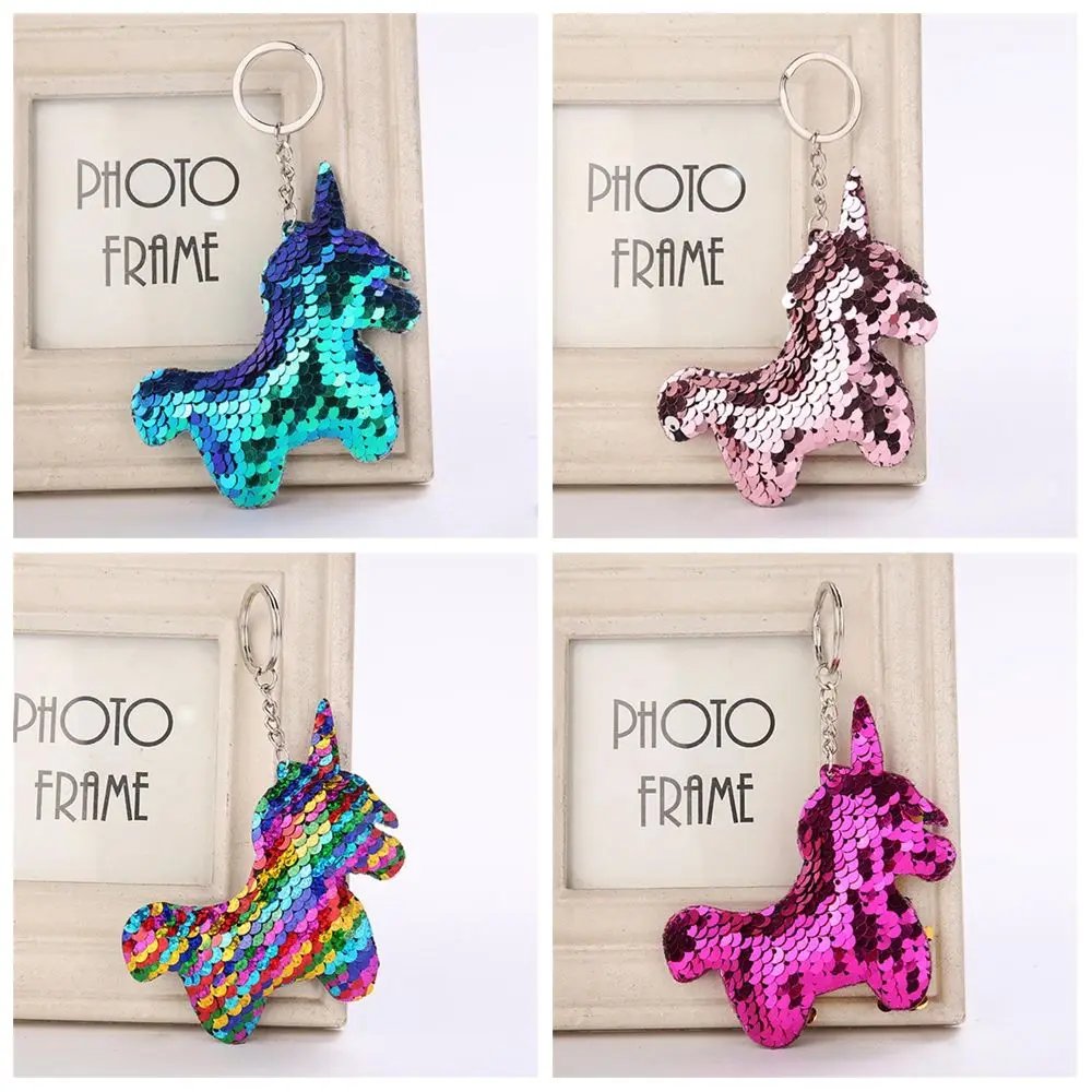 1PC Sequin Alloy Unicorn Horn Key Chain Handbag Purse Car Pendant Keyring Fashion Horse Pattern Bag Accessories for Women
1PC Sequin Alloy Unicorn Horn Key Chain Handbag Purse Car Pendant Keyring Fashion Horse Pattern Bag Accessories for Women