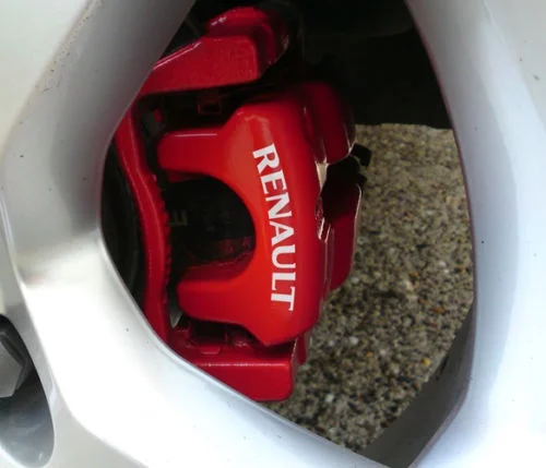 For 8pcs RENAULT Brake Caliper Decals Stickers Captur Espace Modus Twingo Kangoo Zoe Wind Car Styling
For 8pcs RENAULT Brake Caliper Decals Stickers Captur Espace Modus Twingo Kangoo Zoe Wind Car Styling