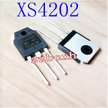 5PCS/LOT New original In Stock XS4202 TO-247
5PCS/LOT New original In Stock XS4202 TO-247