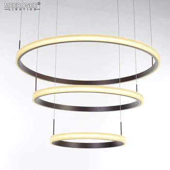 Modern Led Pendant Lights 3 Circle Rings Luminaire Suspendu Hanglamp Foryer Living Room Lustres e Pendentes Para Sala De Jantar
Modern Led Pendant Lights 3 Circle Rings Luminaire Suspendu Hanglamp Foryer Living Room Lustres e Pendentes Para Sala De Jantar