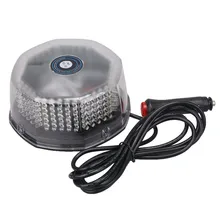 240LED Warning Light Car Waterproof Vehicle Magnetic Mounted Police Strobe Warning Light flashing Emergency Lighting Lamp Beacon
240LED Warning Light Car Waterproof Vehicle Magnetic Mounted Police Strobe Warning Light flashing Emergency Lighting Lamp Beacon