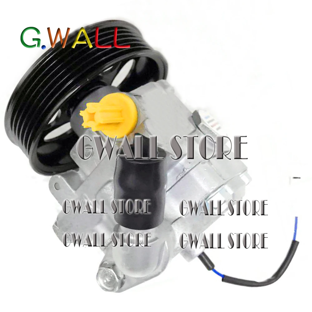 High Quality Power Steering Pump For Subaru Legacy 2010-2014 34430-AJ021 34430AJA021 34430AJ020 34430-AJ020 6PK
High Quality Power Steering Pump For Subaru Legacy 2010-2014 34430-AJ021 34430AJA021 34430AJ020 34430-AJ020 6PK