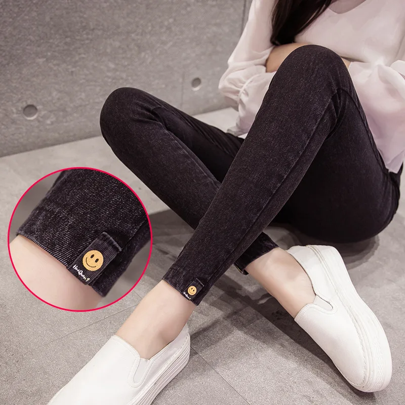Denim Maternity Jeans For Pregnant Women Clothes Pregnant Jeans Pencil Pants Skinny Nursing Pregnancy Pants Maternity Clothing
Denim Maternity Jeans For Pregnant Women Clothes Pregnant Jeans Pencil Pants Skinny Nursing Pregnancy Pants Maternity Clothing