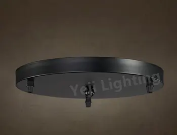 Chandelier Multi lamp base ceiling rose Black White chrome Round Rectangular bar Ceiling Base Canopy led lighting accessories
Chandelier Multi lamp base ceiling rose Black White chrome Round Rectangular bar Ceiling Base Canopy led lighting accessories