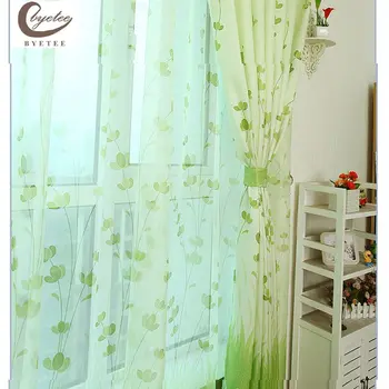{byetee} Semi Shading Green Window Door Curtain fabrics For Living Room Bedroom Fabric Kitchen Blackout Curtains Drapes
{byetee} Semi Shading Green Window Door Curtain fabrics For Living Room Bedroom Fabric Kitchen Blackout Curtains Drapes