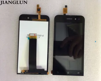 JIANGLUN For ASUS ZB450KL X009D X009DB LCD Display +Touch Screen Digitizer Assembly
JIANGLUN For ASUS ZB450KL X009D X009DB LCD Display +Touch Screen Digitizer Assembly