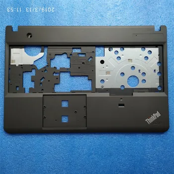 New Original for Lenovo Thinkpad Edge E531 E540 Palmrest Assembles Empty Keyboard Bezel Laptop Cover 04X4972 04X4976
New Original for Lenovo Thinkpad Edge E531 E540 Palmrest Assembles Empty Keyboard Bezel Laptop Cover 04X4972 04X4976