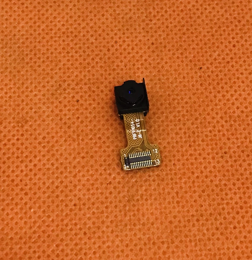 Original Photo Front Camera 5.0MP Module for Jeep J6 IP68 MTK6582 Quad Core 5" HD Free shipping
Original Photo Front Camera 5.0MP Module for Jeep J6 IP68 MTK6582 Quad Core 5" HD Free shipping