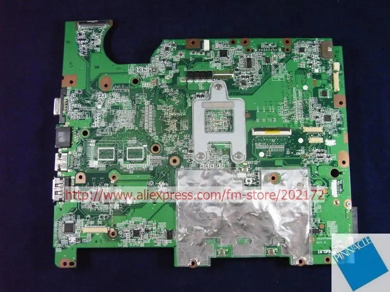 577065 001 577064 материнская плата для HP G61 Compaq Presario CQ61 DA0OP8MB6D1|motherboard for hp|motherboard motherboardhp g61
