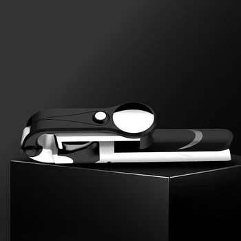 Tripod Selfie Stick with Makeup Mirror Bluetooth Remote Control Portable Selfie Stick UY8
Tripod Selfie Stick with Makeup Mirror Bluetooth Remote Control Portable Selfie Stick UY8