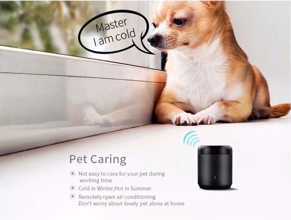 Smart IR Controlador (1)