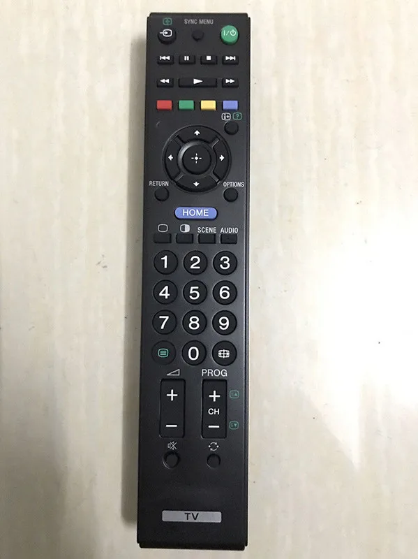 Remote Control For Sony LED HDTV TV KLV-22CX350 RM-YD080 148999011 KLV-26BX350 KLV-26CX350 KLV-22BX350
Remote Control For Sony LED HDTV TV KLV-22CX350 RM-YD080 148999011 KLV-26BX350 KLV-26CX350 KLV-22BX350