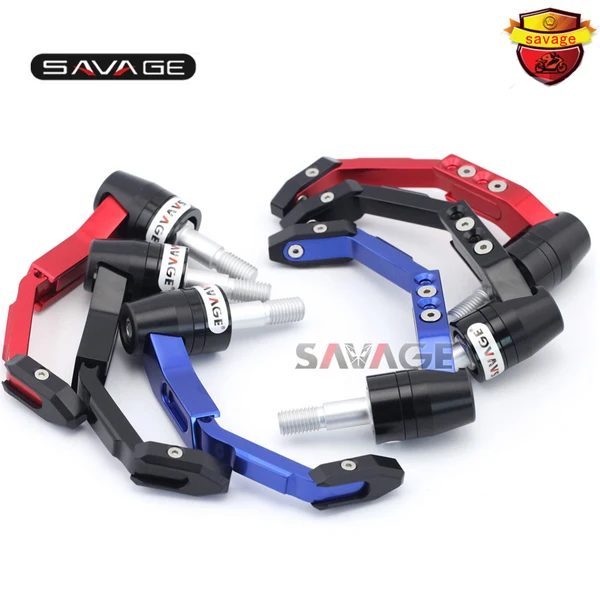 For BMW S1000RR 2010-2016/ S1000R 2014-2016 Motorcycle Handlebar Grips Protective Guard Brake Clutch Levers Protector
For BMW S1000RR 2010-2016/ S1000R 2014-2016 Motorcycle Handlebar Grips Protective Guard Brake Clutch Levers Protector