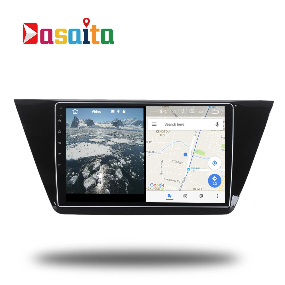 font b Car b font font b Radio b font Android 7 1 GPS Navi