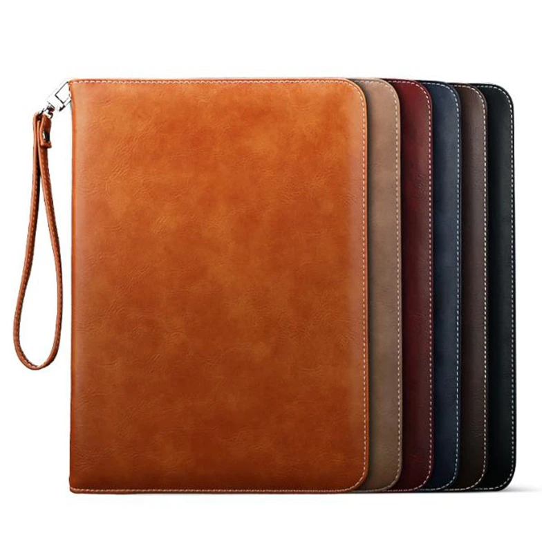 Case for Apple iPad Pro 11 2018 Retro Business Folio Stand Auto Wake Smart Cover for iPad Pro 11 inch Tablet Casing Funda Coque
Case for Apple iPad Pro 11 2018 Retro Business Folio Stand Auto Wake Smart Cover for iPad Pro 11 inch Tablet Casing Funda Coque