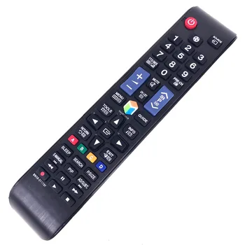 (2pcs/lot)New Replacement BN59-01178F For Samsung LCD TV Remote Control UA55h6800AW UA60h6300AW UA60H6300A Fernbedienung
(2pcs/lot)New Replacement BN59-01178F For Samsung LCD TV Remote Control UA55h6800AW UA60h6300AW UA60H6300A Fernbedienung