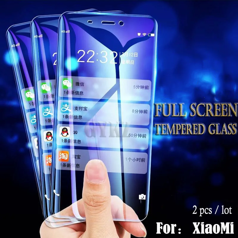 2pcs/lot Full Screen Covered Tempered Glass For Xiaomi Mi 6 Mi 5 Anti Blu-ray glass Protective film For Xiaomi 5S Plus glass
2pcs/lot Full Screen Covered Tempered Glass For Xiaomi Mi 6 Mi 5 Anti Blu-ray glass Protective film For Xiaomi 5S Plus glass
