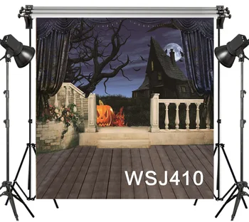 LB Polyester & Vinyl Halloween Pumpkin Lantern Black curtain Backdrops Background For Photography Studio Backdrop Photo Props
LB Polyester & Vinyl Halloween Pumpkin Lantern Black curtain Backdrops Background For Photography Studio Backdrop Photo Props