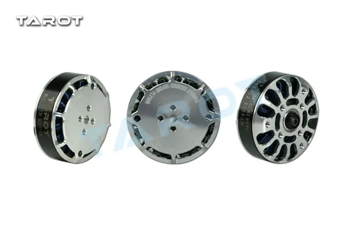 Tarot 4008 Martin RC Brushless Motor TL2955 RC Quadcopter Motor for Quadcopter Multicopter Drone
Tarot 4008 Martin RC Brushless Motor TL2955 RC Quadcopter Motor for Quadcopter Multicopter Drone