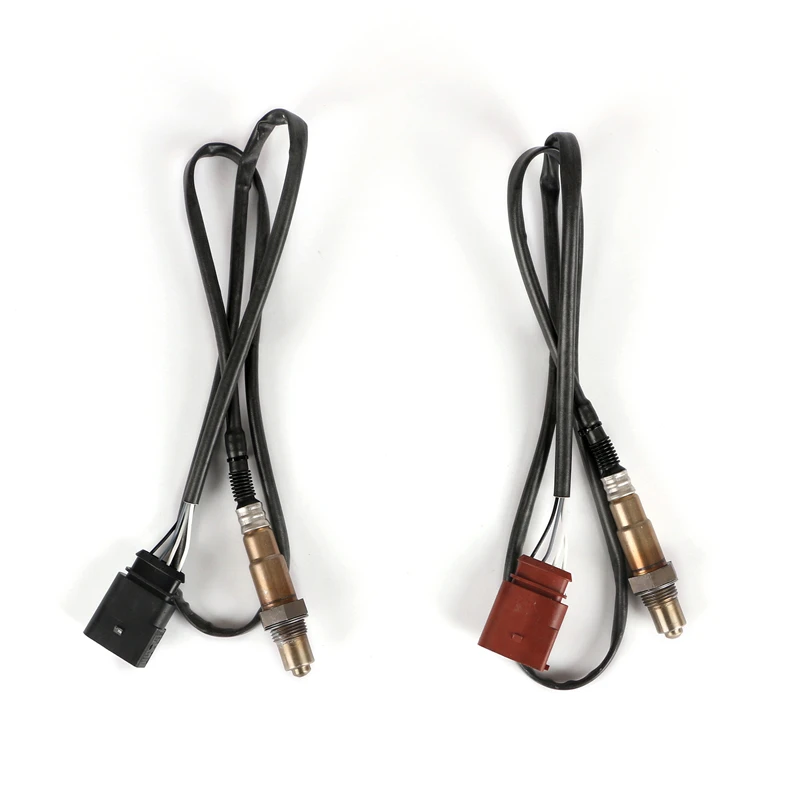 oxygen sensor front rear O2 06A906262Q 06A906262F forvolks wagen Jetta All kswagen Jetta Fit Audi TT Fit rear
oxygen sensor front rear O2 06A906262Q 06A906262F forvolks wagen Jetta All kswagen Jetta Fit Audi TT Fit rear