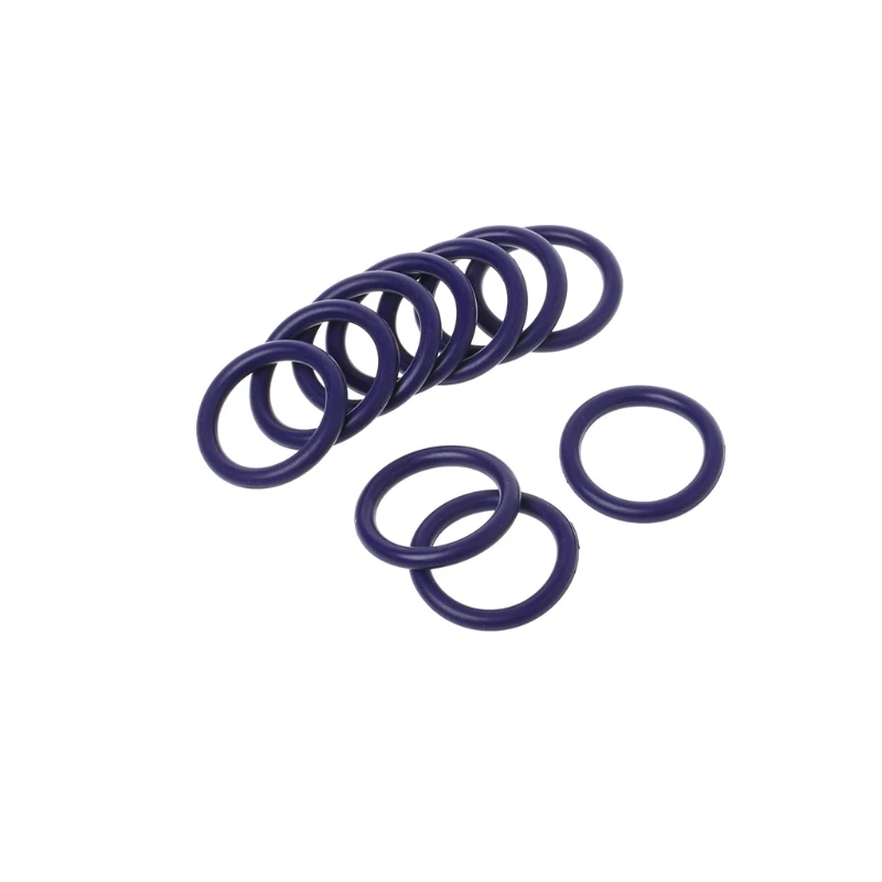 1 Set / 265 Pcs Auto Car A/C R134a System Air Conditioning O Ring Seals Washer Assorted Waterproof
1 Set / 265 Pcs Auto Car A/C R134a System Air Conditioning O Ring Seals Washer Assorted Waterproof