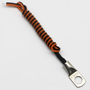 Temperature Sensor line for Russian 2 way Car Alarm System Starline B9 B6 A6 A61 A91 A93 B94 A94 Tomahawk TW 9010 TW-9010
Temperature Sensor line for Russian 2 way Car Alarm System Starline B9 B6 A6 A61 A91 A93 B94 A94 Tomahawk TW 9010 TW-9010