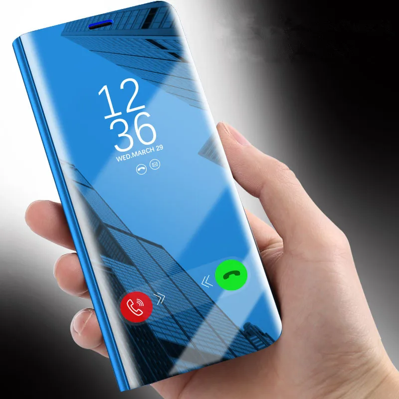Mirror Flip Case For Oneplus 6T Case One plus 6 Case Smart View Full Cover On OnePlus 5T Oneplus 7 Pro Anti-knock Phone Coque
Mirror Flip Case For Oneplus 6T Case One plus 6 Case Smart View Full Cover On OnePlus 5T Oneplus 7 Pro Anti-knock Phone Coque