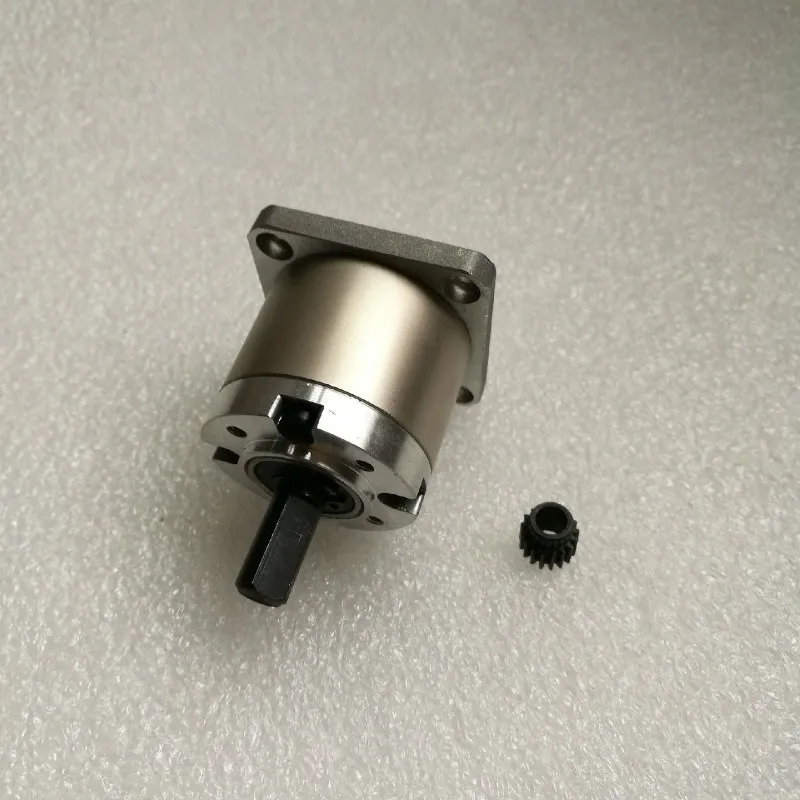 42 Stepping Planet Gear Box 42 Motor Deceleration Machine Motor Machine 1:51 Speed Ratio Deceleration
42 Stepping Planet Gear Box 42 Motor Deceleration Machine Motor Machine 1:51 Speed Ratio Deceleration