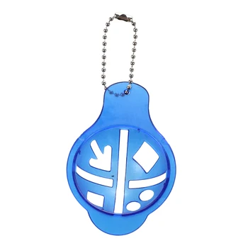 Golf Ball Linear Line Marker Template Swing Drawing Alignment Tool Blue
Golf Ball Linear Line Marker Template Swing Drawing Alignment Tool Blue